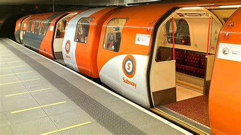 How The Glasgow Subway Was Built Youtube