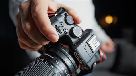 5 Best Cameras For Videography And Filmmaking In 2025 Youtube