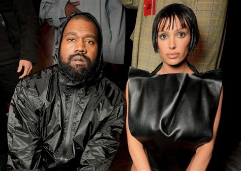 Kanye West, Bianca Censori Heading for Divorce, Insiders Claim - Parade