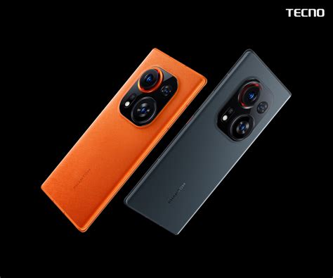 PHANTOM X2 Pro доступен в двух цветах - “Звездная пыль” и “Марсианский ...