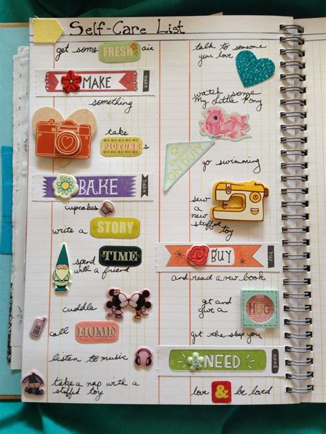 Smash Journal On Tumblr Journal Ideas Smash Book Smash Book Smash Journal