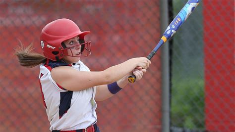 Softball List Of Players To Watch For The 2018 Lohud Nine Who Shine