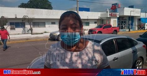 Hoy Tamaulipas Tamaulipas Denuncian Falta De Atencion Y Medicamentos