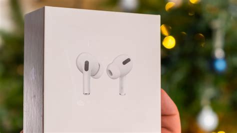 Gefälschte Airpods Pro Erkennen Original Oder Fake Diese 9