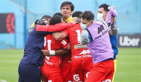 Resultado Cienciano empató a Alianza Atlético con gol de Raziel García