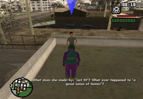 Ainda Existe Hot Coffee No Gta San Andreas Veja Tudo Sobre O Mod De Sexo