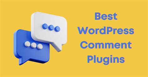 6 Best WordPress Comment Plugins To Boost Engagement 2024