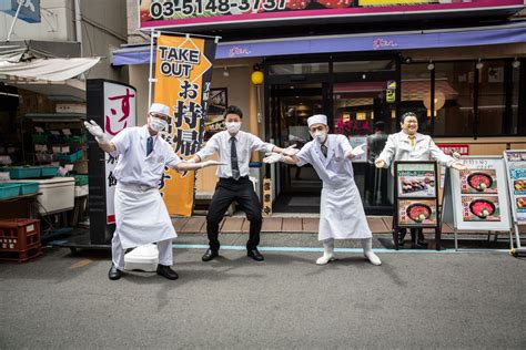 What ‘Reopened’ Restaurants Look Like in 17 Cities Worldwide - Eater