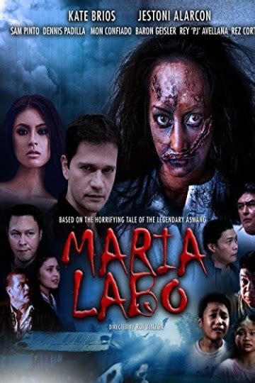 Watch Maria Labo Online | 2015 Movie | Yidio