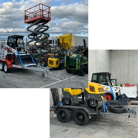 Doubleorentals Equipment Hire In Melbourne