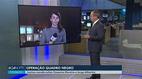 TJ manda soltar ex secretário e empresário apontado como operador