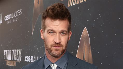 Who Is Kenneth Mitchell 5 Things On ‘star Trek’ Actor Dead At 49 Hollywood Life