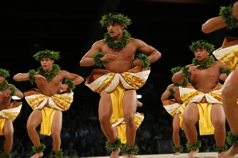 Your Ultimate Guide To The 2017 Merrie Monarch Festival