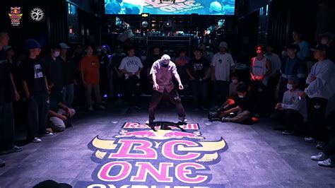 Prelim Bboy Red Bull Bc One Cypher Japan Fukuoka Feworks Youtube