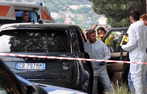 Morte Onorato Da Autopsia Nessun Segno Di Violenza Sul Corpo Resta