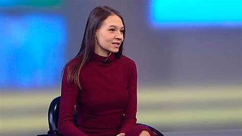 Юлия Супрунова: празднования начнутся еще накануне Дня студента - YouTube