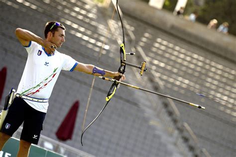 Olimpiadi Di Tokyo Gli Azzurri In Gara Venerd Luglio Debutto Per