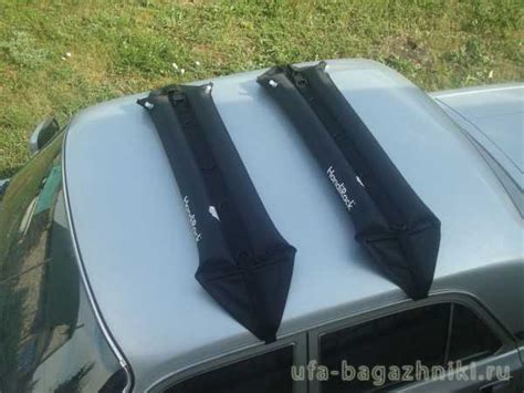 Автобагажники на классику – Багажник на крышу ВАЗ 2107: виды, выбор ...