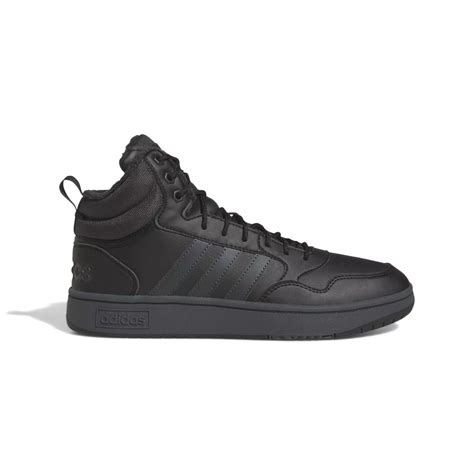 ADIDAS BUTY ZIMOWE MĘSKIE HOOPS GW6421 44 2 3 12763419606 Allegro pl