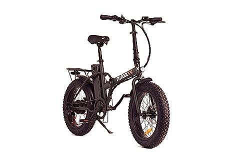 Miglior Bici Elettrica 500w Pieghevole 2024