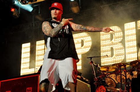 Ranking All of the Limp Bizkit Studio Albums