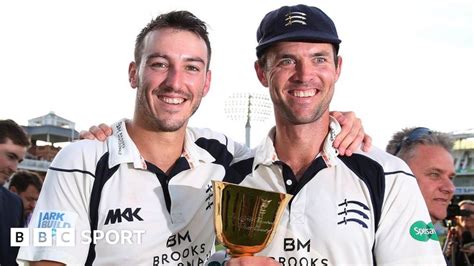 County Championship Middlesex Win Title By Beating Yorkshire At Lord S Bbc Sport