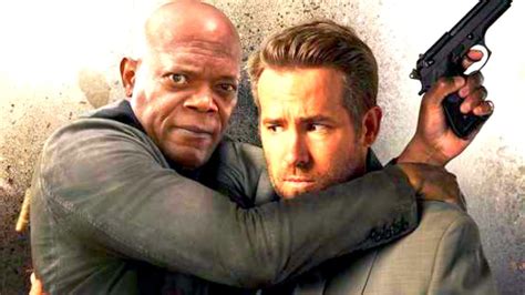 Hitman Bodyguard Bande Annonce Vost Youtube