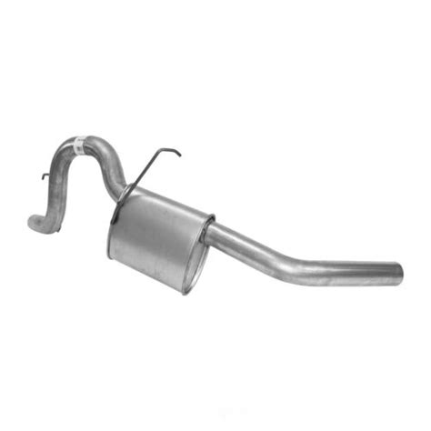 Exhaust Tail Pipe AP Exhaust 54185 EBay