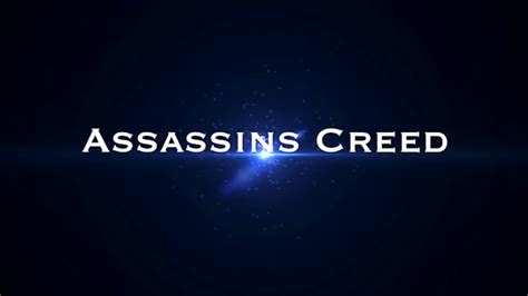 Assassins Creed Moments Youtube