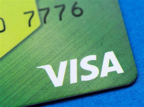 Visa Hyperface Partner To Advance Credit Access And Co Branded Credit