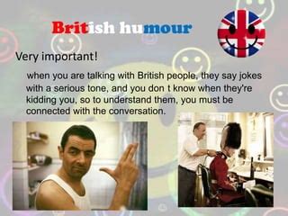 British and american humor | PPT | Free Download