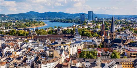 Bonn Concours Et Visites Interactives Le MEILLEUR De 2024