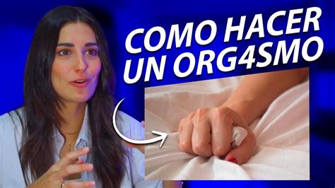 El Secreto Para Llevar A Tu Mujer Al Cl Max Betsy Reuss Youtube