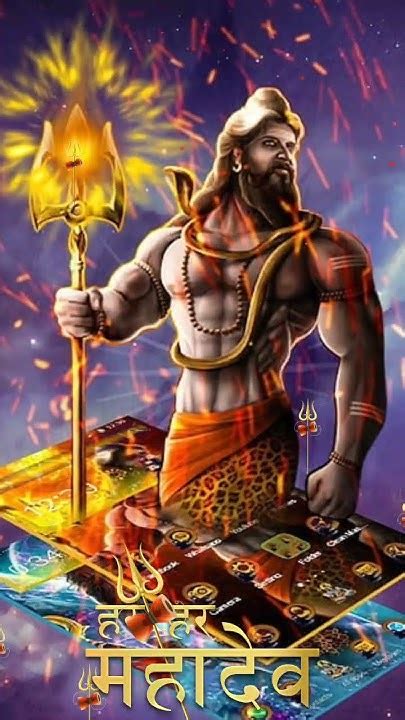 सांसों की माला पे सिमुरू मैं शिव का नाम 🙏🚩🌹🔱 वायरल भक्तिदर्शन