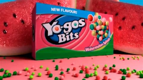 The Reason Kelloggs Legendary Yogos Were Discontinued