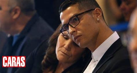 Caras Dolores Aveiro Faz Homenagem A Cristiano Ronaldo