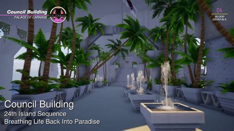 Beyond Playstation Paradise Killer Review Ps Blog Net