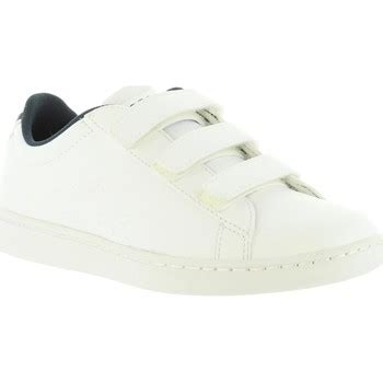 Comprar Zapatillas Lacoste Carnaby Evo Mujer Desde