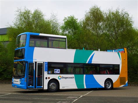 Stagecoach North East 17240 X368NNO 07 05 23 02 Flickr