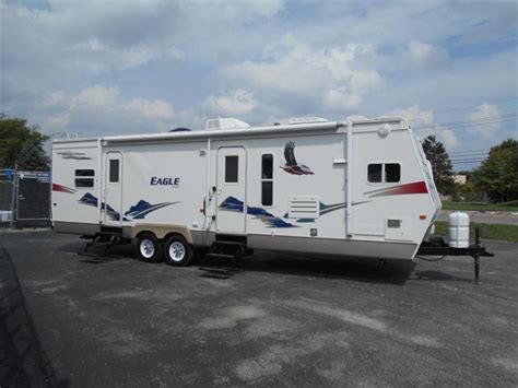 2006 Jayco Eagle Rvs For Sale