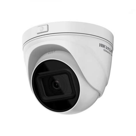 VS-TECH - HWI-T621-H-Z HIKVISION 2MPX VF MOTORIZATA DOME IP