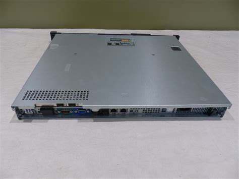 Dell Kemp E10s Server 02jhm3 8gb Eccddr3 1600mhz Ram Intel Xeon Cpu Lm