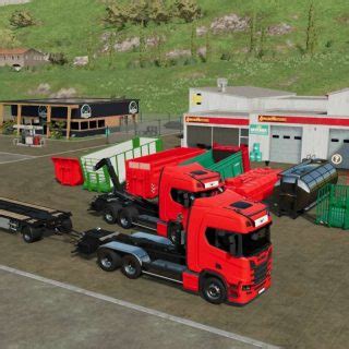 PACK V1 4 HW80 LS 2017 Farming Simulator 2022 Mod LS 2022 Mod FS