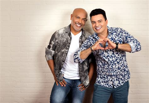 Dupla Rick Renner Faz Show In Dito No Dulcila Em Manaus Amazonas Hoje