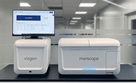 Powering Next Generation Genomics Vizgen