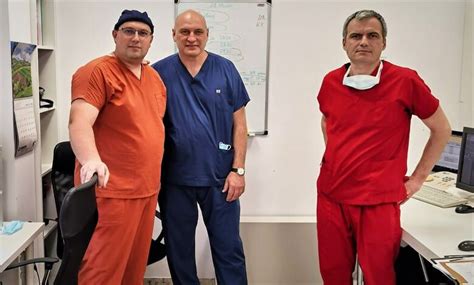 Лекари от „Сърце и Мозък“, Плевен участваха в обучителна сесия за нова ...