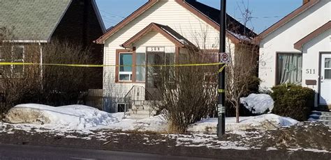 Toronto Man Victim Of Citys Latest Murder Country 105 Thunder Bay