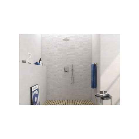 Lavica Blanco White X Cm Matt Rectangular Porcelain Wall Floor Tile