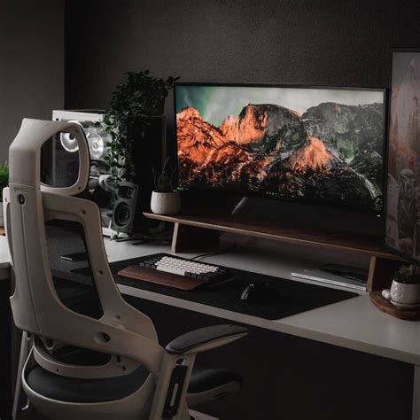 20+ Minimalist Gaming Setups & Battlestation Ideas | Gridfiti | Pc setup, Gaming setup, Gaming ...