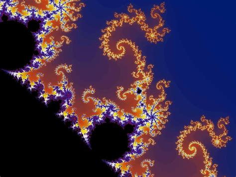 Fractals, Fibonacci, Fibonacci sequence